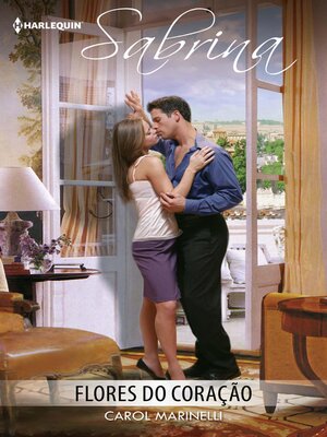 cover image of Flores do coração